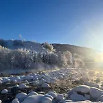 Delikat Omgitt Av Hallingdals Vakre Fjell * 알