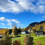 펜션 Delikat Omgitt Av Hallingdals Vakre Fjell *