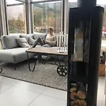 Delikat Omgitt Av Hallingdals Vakre Fjell Holiday home Al