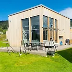 Delikat Omgitt Av Hallingdals Vakre Fjell 펜션