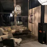 펜션 Delikat Omgitt Av Hallingdals Vakre Fjell 알