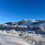 Delikat Omgitt Av Hallingdals Vakre Fjell Holiday home
