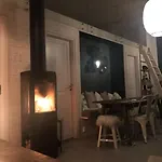Delikat Omgitt Av Hallingdals Vakre Fjell *