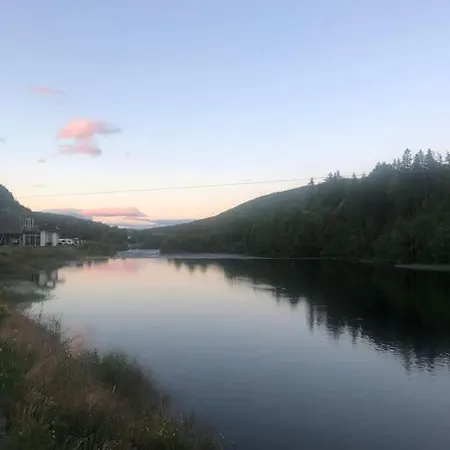 Holiday home Delikat Omgitt Av Hallingdals Vakre Fjell Al