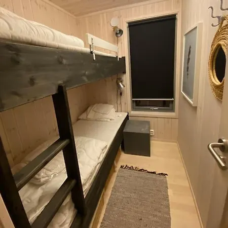 Delikat Omgitt Av Hallingdals Vakre Fjell Holiday home