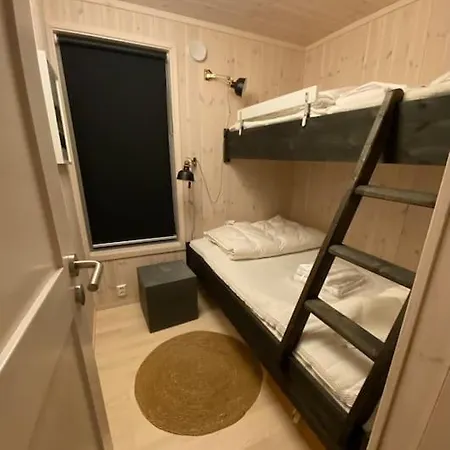 Delikat Omgitt Av Hallingdals Vakre Fjell