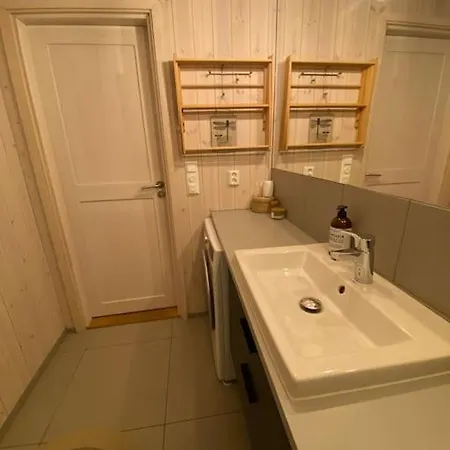 Holiday home Delikat Omgitt Av Hallingdals Vakre Fjell