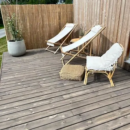 Delikat Omgitt Av Hallingdals Vakre Fjell Hébergement de vacances Al
